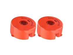 Tapa De Carrete A7e De 2 Piezas Para Bosch Art 3000 Combitrim 2300 Combitrim 30 R9g Combitrim, Repuesto Para Cortacésped.