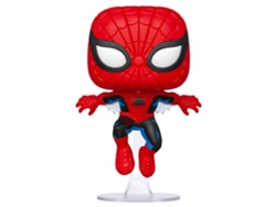 Figura POP Marvel: 80Th- First Appearance Spide