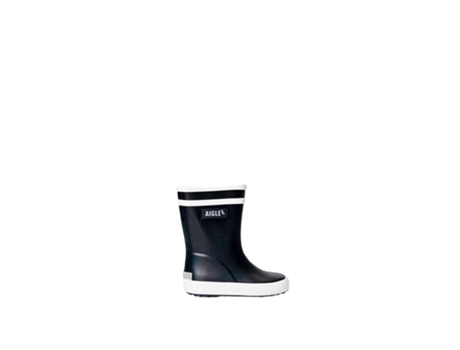 Botas de Bebé Aigle Flac (Tam: 23)