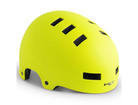 Casco MET R Ca One+ Mate