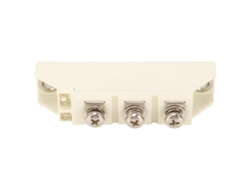 Omni-módulo Puente Rectificador Diodo 1600v 92a 3 Terminal Semiconductor Para Entrada Pwm