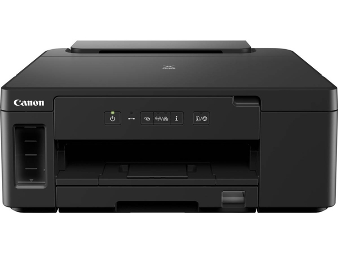 Impresora a jato de tinta CANON PIXMA GM2050