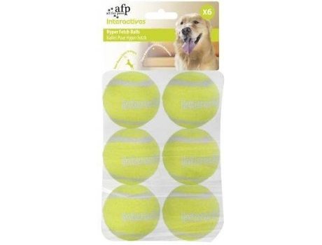 Juguete para Perros AFP 583 gr