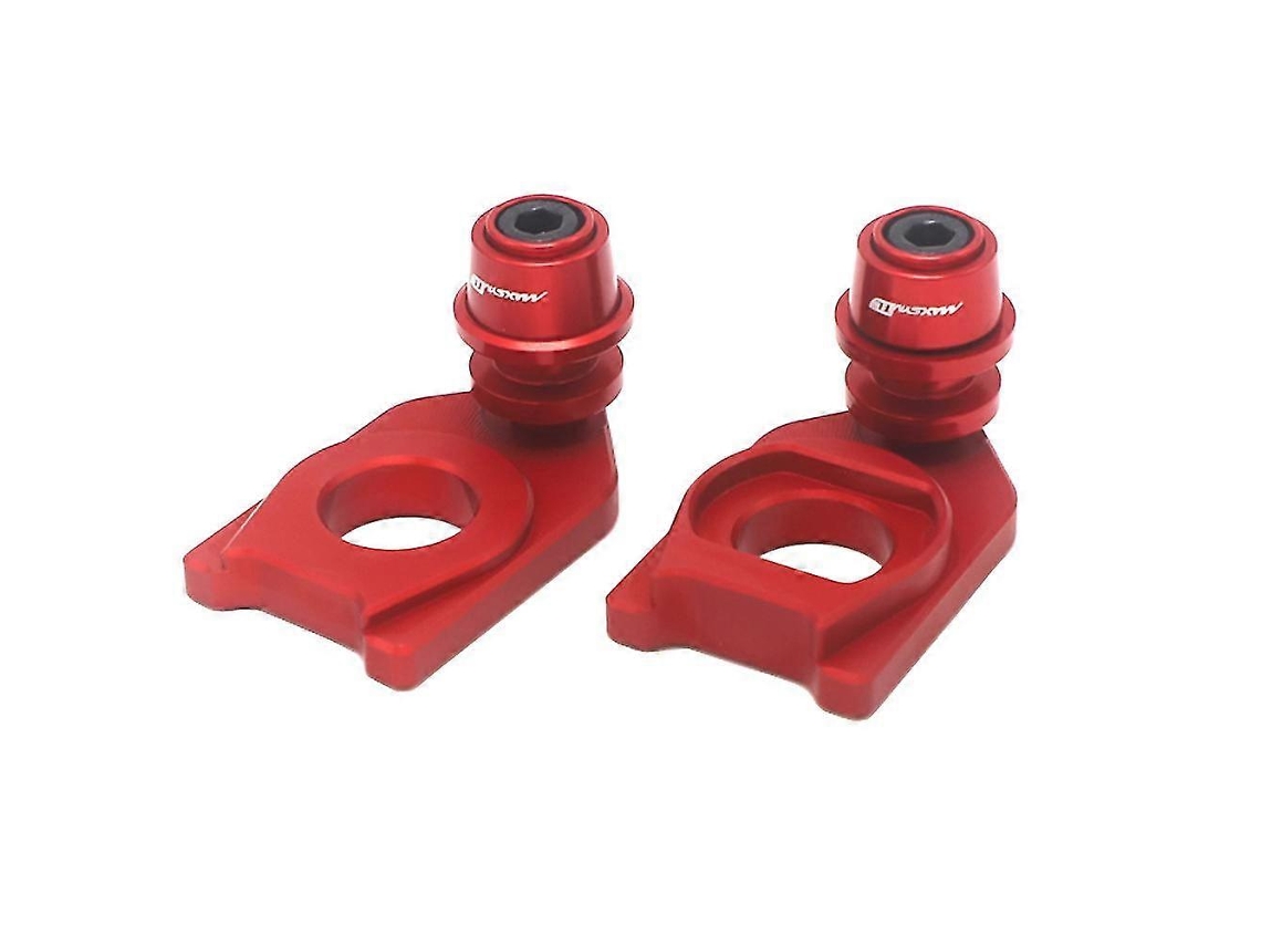 Bloque de ajuste de cadena, espuela de dirección y cojinetes de basculante para Sym Maxsym TL 500 TL500 2020 Nuevo