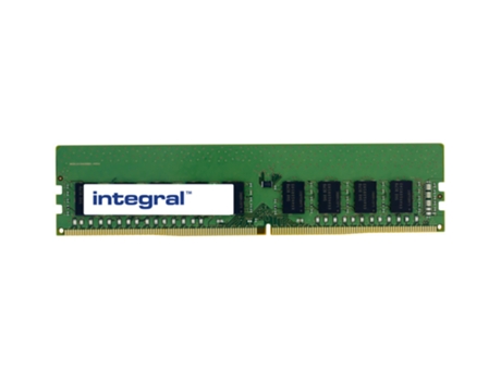Memoria RAM DDR4 INTEGRAL (3200 MHz - 22)