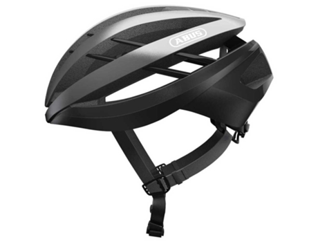 Casco ABUS Forma 6063T5 Crmor