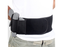 Correa De Cintura Para Porte Oculto, Equipo De Defensa Para Exteriores, Accesorios Para Diestros
