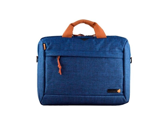 Maletín TECHAIR TAN1211 (Universal - 15.6'' - Azul)