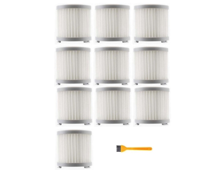 Accesorio Aspiradores XIAOMI filtro hepa jimmy jv51 cj53 c53t cp31 filtro hepa filtro