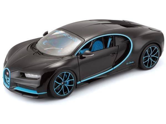 bugatti chiron de juguete