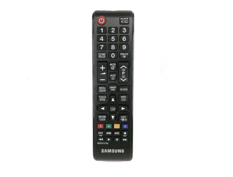 Mando TV DEEPSTONE para Samsung Lcd Led Tv Bn59-01175P Bn59-01175Q Un32Eh4003Fxza