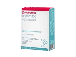 Complemento Alimentar URIACH Tiobec (40 comprimidos)