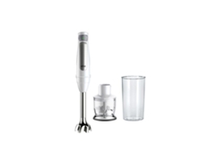 Varinha Mágica + Accesorios BRAUN Mq7020Wh 1000W