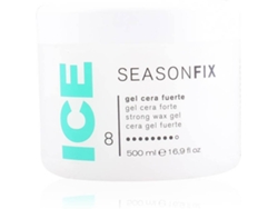 Gel Cera Fuerte Season Fix 500ml