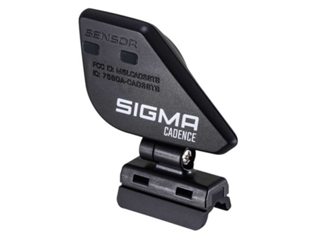 Sensor Cadence Transmitter Pretosigma