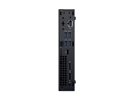 Desktop DELL Optiplex 7060 Mff I5-8500T 8Gb 256Gb-Ssd W10P Cmar Recondicionado Como Novo