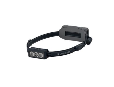 Linterna Frontal LEDLENSER Neo9R Negro