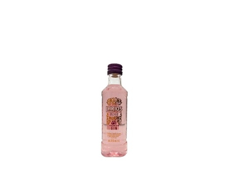 Miniatura Larios Rosé Caja 20 ud. LARIOS