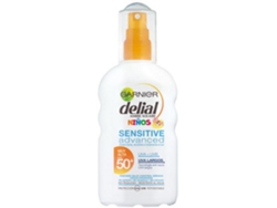 Protector Solar DELIAL Sensitive SPF 50+ (200 ml)
