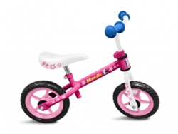Bicicleta DISNEY Niñas (No Rosa No )