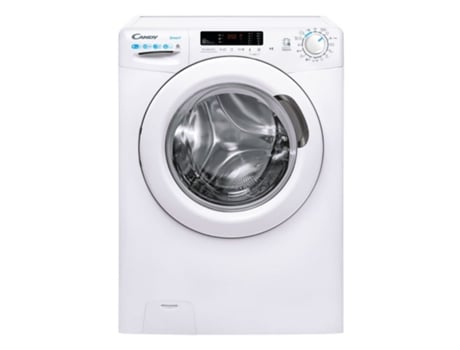 Lavasecadora CANDY CSWS4962DWE1S (6/9 kg - 1400 rpm - Blanco)
