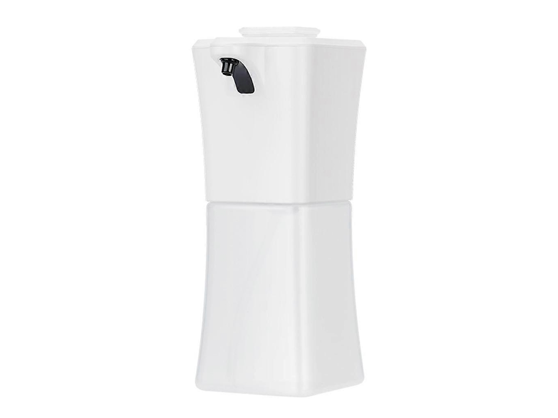 Dispensador de jabón sin contacto Rosewell, dispensador de jabón eléctrico automático para baño