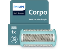 Recarga de Cuchilla PHILIPS BG2010/43 (1 Unidad)