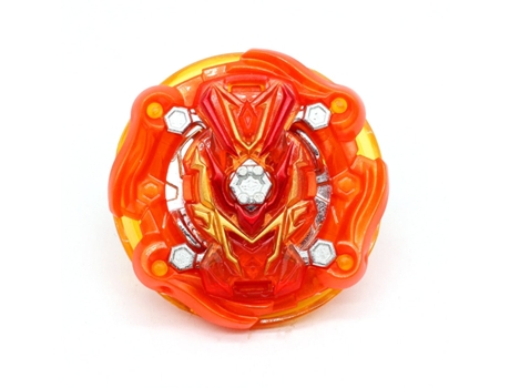 Beyblade Burst Arena Sin Lanzador Y Caja de Fusión de Metal, Juguete de God Blades B-140