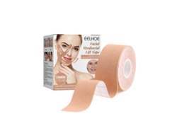 Parche para el cuidado facial