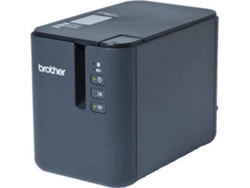 Impresora de Etiquetas BROTHER PT-P950NW
