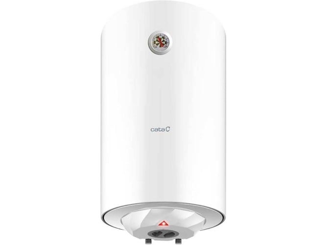 Termo Cata Ctr80m blanco 80 vertical con capacidad de litros 03112003 modo eco 1500 805 450