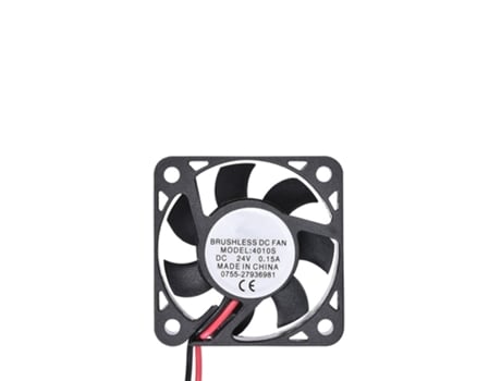Ventilador De Impresora 3D Ventilador