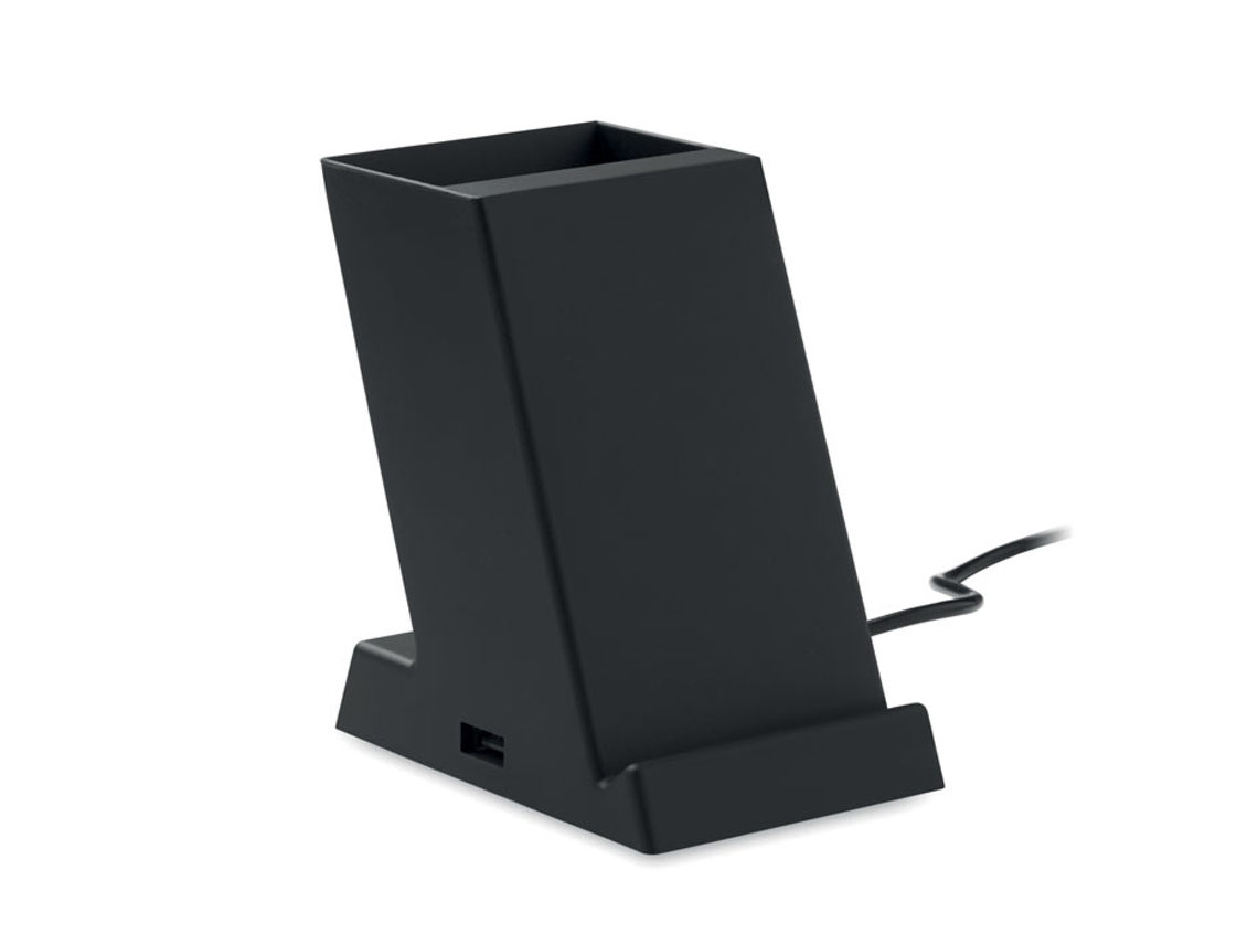 Cargador inalámbrico MIDOCEAN de 15 W