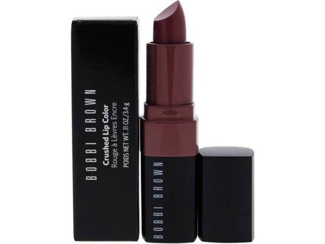 Labial BOBBI BROWN Crushed Lip Color Moisturizing Shade