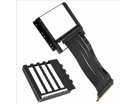 cable alargador pcie con soporte LIAN-LI Riser O11D-1X-4