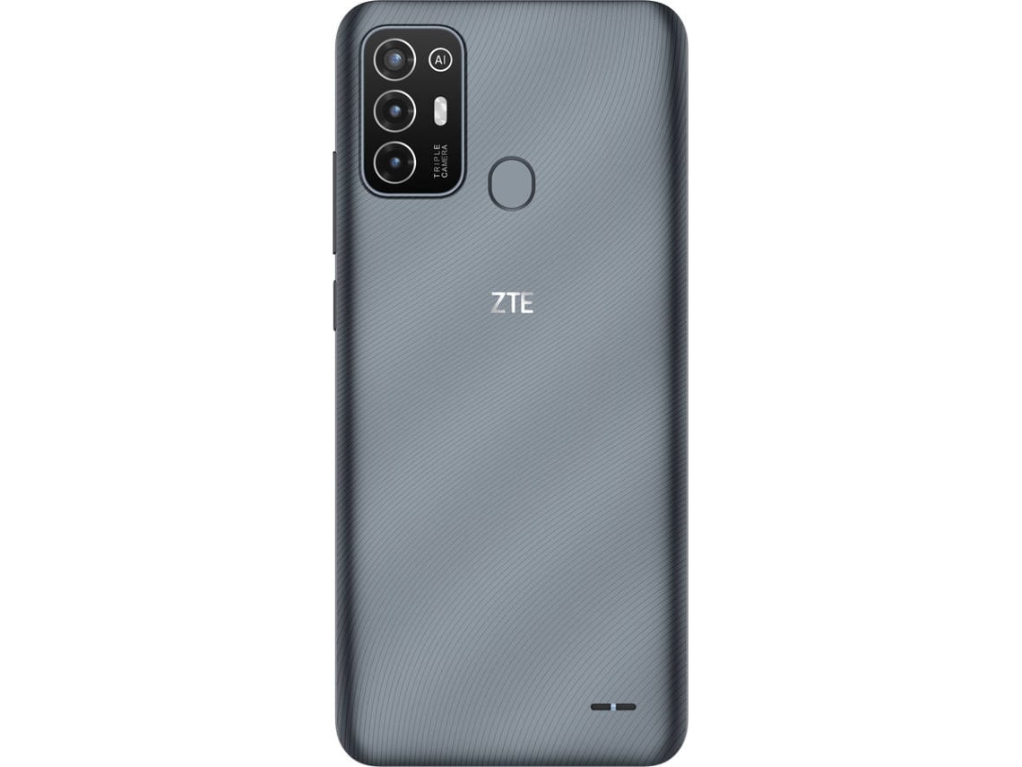 Smartphone ZTE Blade A52 (6.52'' - 2 GB - 64 GB - Gris)