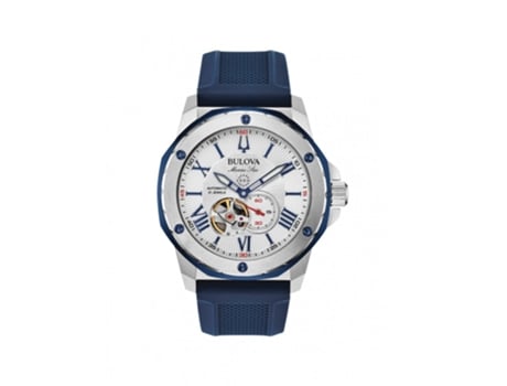 Reloj BULOVA Hombre 98A225 Automático