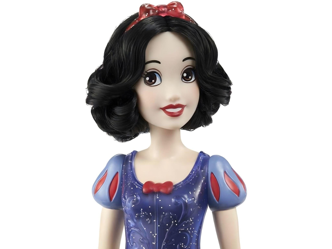 Disney Princess Muñeca Blancanieves