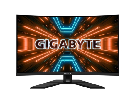 Monitor GIGABYTE M32uc (32'' Ultra HD)