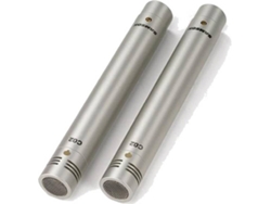 Pack 2 Micrófonos SAMSON C02 (Con Cable - Frecuencia: 40 Hz-20 kHz)