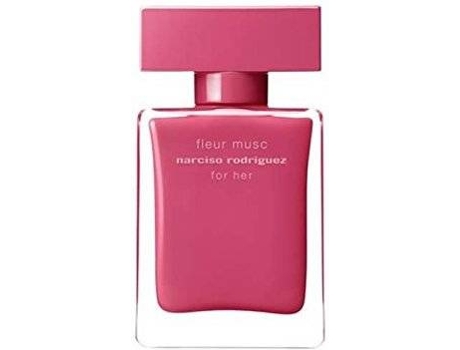 Perfume NARCISO RODRIGUEZ Fleur Musc For Her 30ml 1fl.oz (Eau de Parfum)