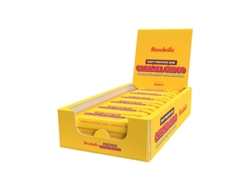 Barrita Proteica de Chocolate y Caramelo Blando - 12X55G BAREBELLS