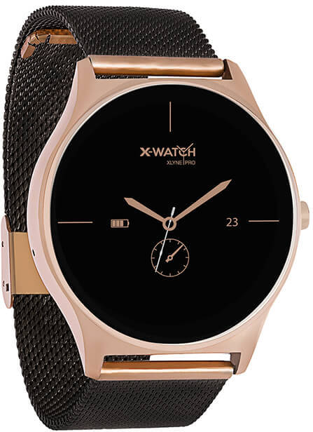 Smartwatch XLYNE Joli XW PRO Dorado