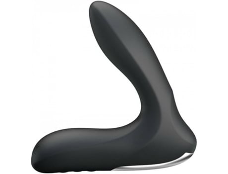 Estimulador PRETTY BOTTOM Pretty Love Bottom - Leonard Masajeador Prostático Inflable