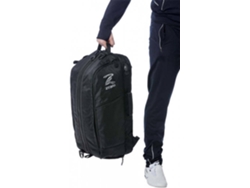 Bolsas ZEBRA  (Negro - 60x30x25cm)