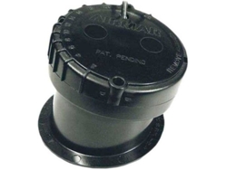 Transductor RAYMARINE P79S Smart Adaptador Seatalk Ng Negro