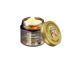 Crema hidratante corporal potente