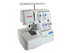 Máquina de costura Overlock Janome 8002D