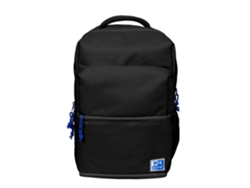 Mochila OXFORD B-Out Preta 42X30X20Cm 400174097