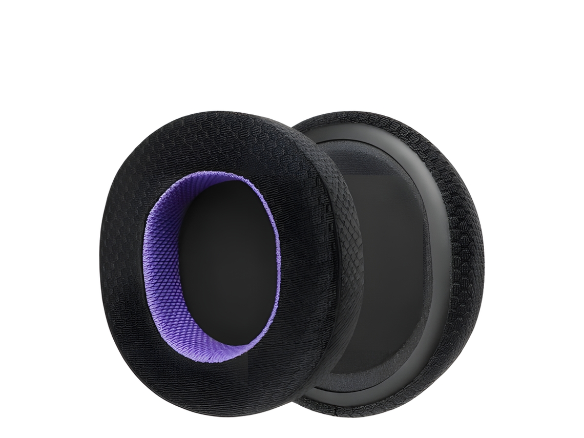 Almohadillas transpirables Szsmart para auriculares Steelseries Arcti
